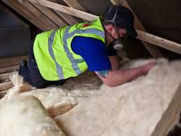 Best Insulation for Existing Homes  in Coal Valley, IL